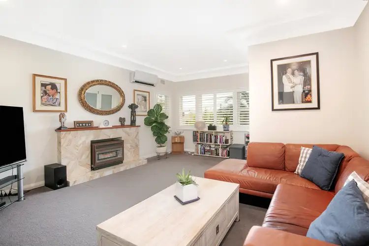 Third view of Homely house listing, 119 Soldiers Avenue, Freshwater NSW 2096
