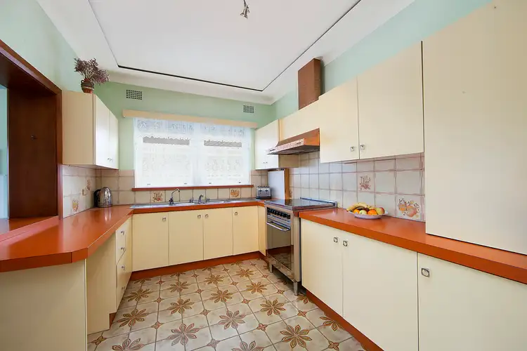 Sixth view of Homely house listing, 119 Soldiers Avenue, Freshwater NSW 2096
