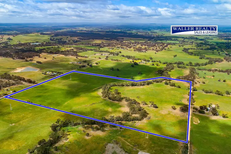 CA15 Muckleford-Walmer Road, Muckleford VIC 3451