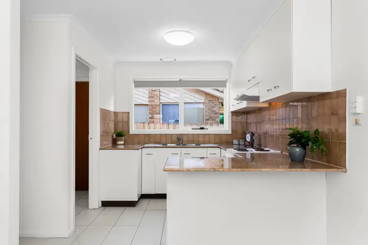 Second view of Homely unit listing, 4/12 Young Street, Epping VIC 3076