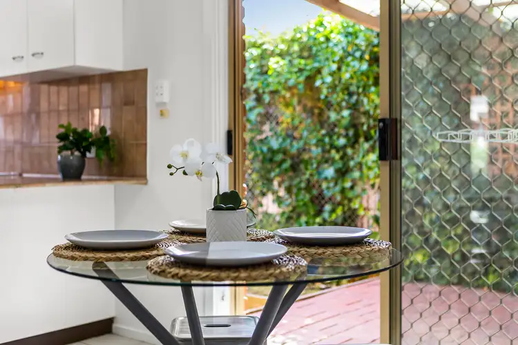 Third view of Homely unit listing, 4/12 Young Street, Epping VIC 3076