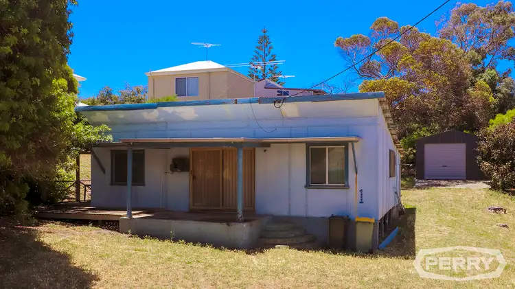Main view of Homely house listing, 1 Banjuna Street, Falcon WA 6210
