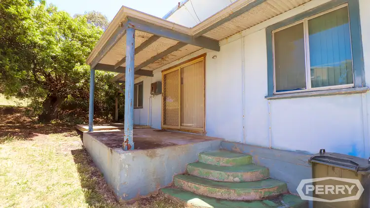 Second view of Homely house listing, 1 Banjuna Street, Falcon WA 6210