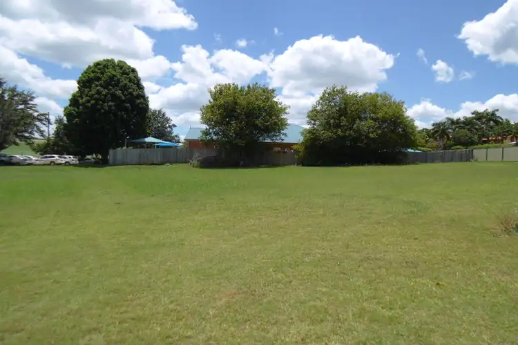 Main view of Homely land listing, 7 Canecutter Court, Childers QLD 4660