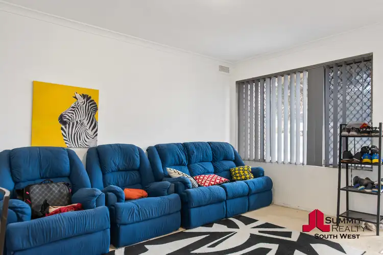 Second view of Homely unit listing, 4/21 Greensell Street, Bunbury WA 6230