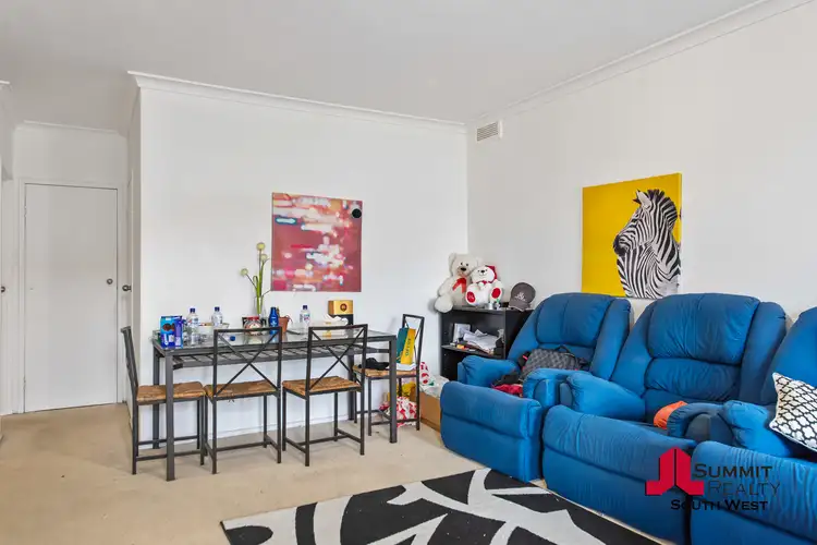 Third view of Homely unit listing, 4/21 Greensell Street, Bunbury WA 6230