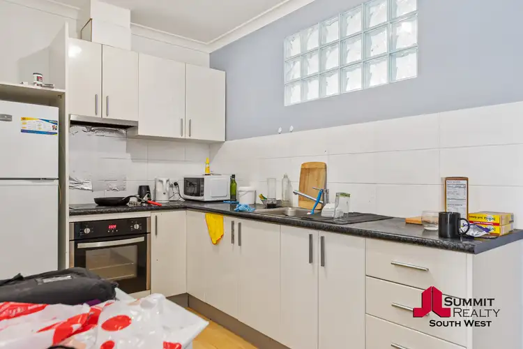 Fourth view of Homely unit listing, 4/21 Greensell Street, Bunbury WA 6230