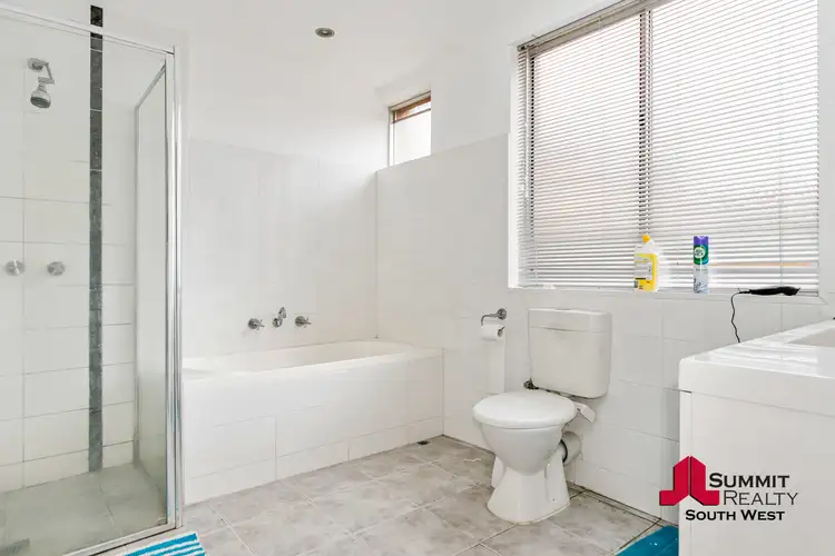 Seventh view of Homely unit listing, 4/21 Greensell Street, Bunbury WA 6230