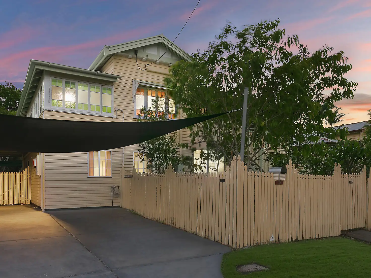 Main view of Homely house listing, 35 Lanigan Street, Wandal QLD 4700