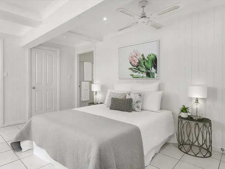 Fourth view of Homely house listing, 35 Lanigan Street, Wandal QLD 4700