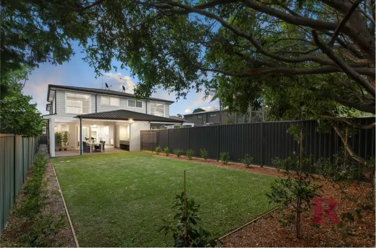 Fourth view of Homely semi-detached listing, 6B Carramar Crescent, Miranda NSW 2228