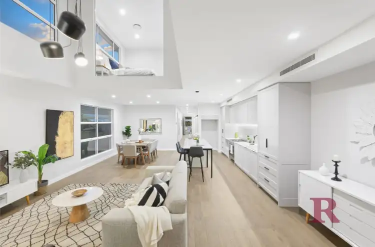 Sixth view of Homely semi-detached listing, 6B Carramar Crescent, Miranda NSW 2228