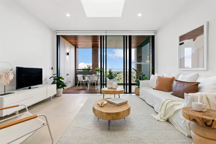 512/3 McKinnon Avenue, Five Dock NSW 2046