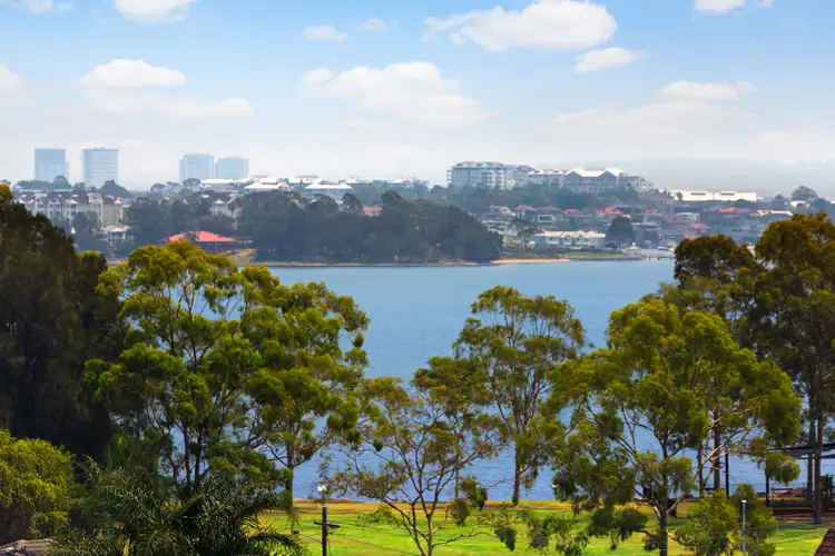 Third view of Homely apartment listing, 512/3 McKinnon Avenue, Five Dock NSW 2046