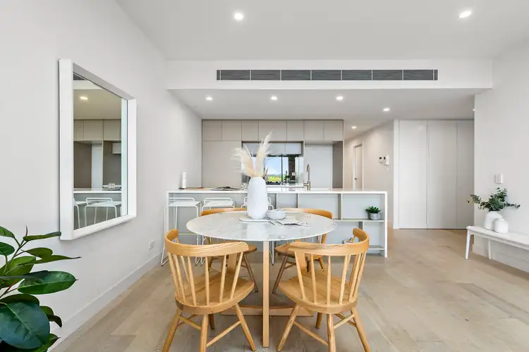 Fourth view of Homely apartment listing, 512/3 McKinnon Avenue, Five Dock NSW 2046