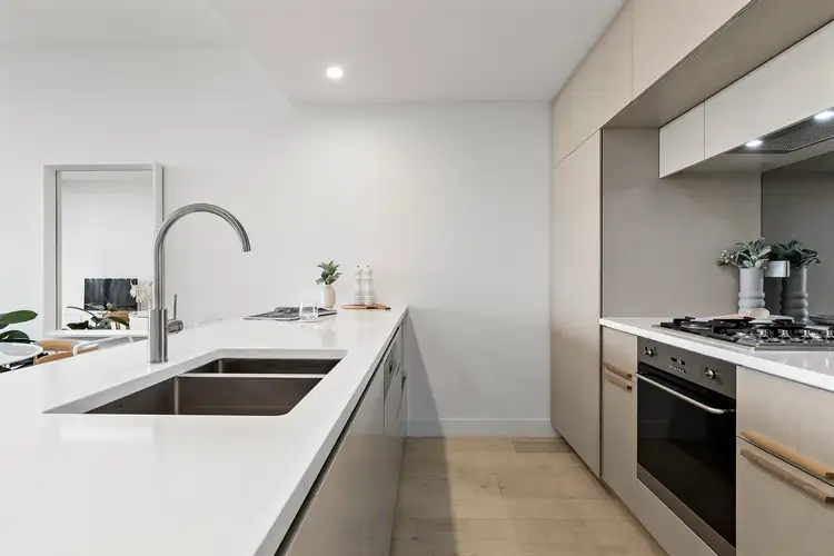 Fifth view of Homely apartment listing, 512/3 McKinnon Avenue, Five Dock NSW 2046