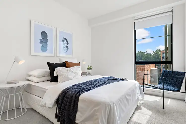 Sixth view of Homely apartment listing, 512/3 McKinnon Avenue, Five Dock NSW 2046