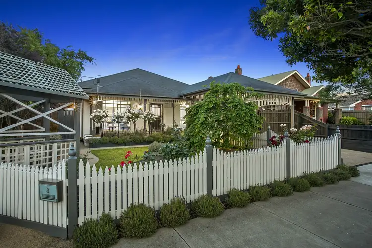 3 Wellington Street, Mornington VIC 3931