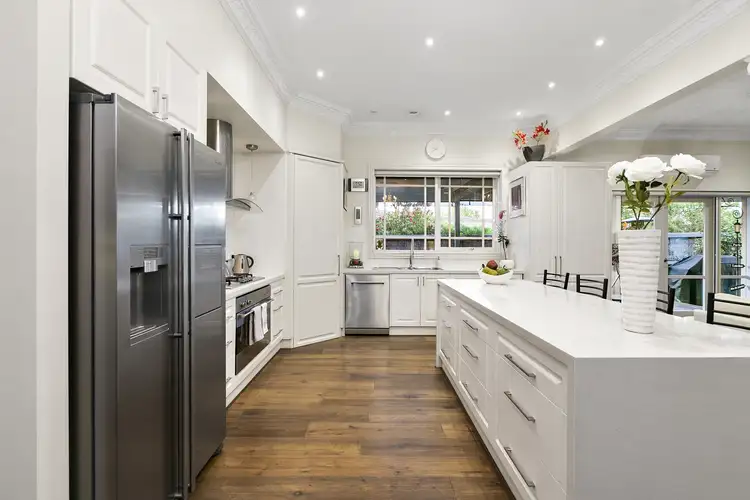 Third view of Homely house listing, 3 Wellington Street, Mornington VIC 3931