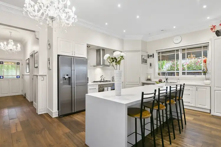 Fourth view of Homely house listing, 3 Wellington Street, Mornington VIC 3931