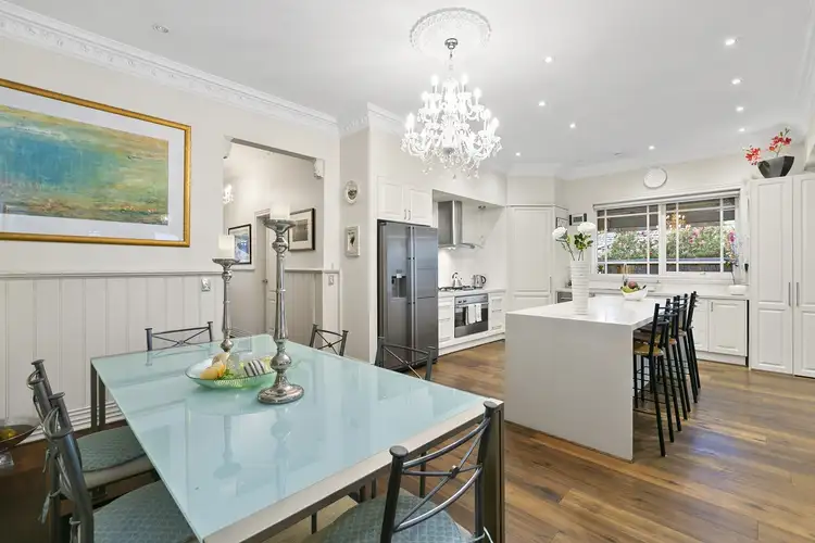 Fifth view of Homely house listing, 3 Wellington Street, Mornington VIC 3931