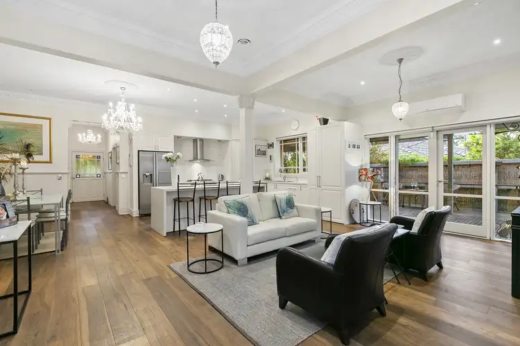 Sixth view of Homely house listing, 3 Wellington Street, Mornington VIC 3931