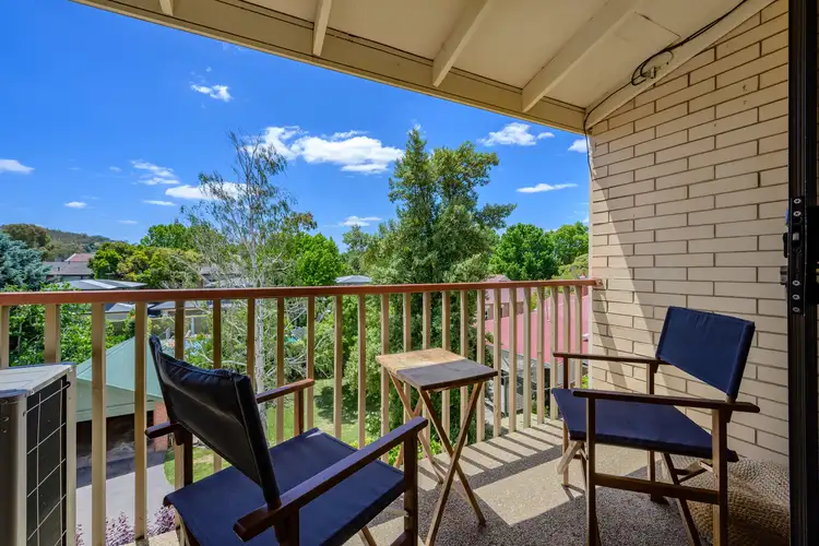 22/611 Kiewa Street, Albury NSW 2640