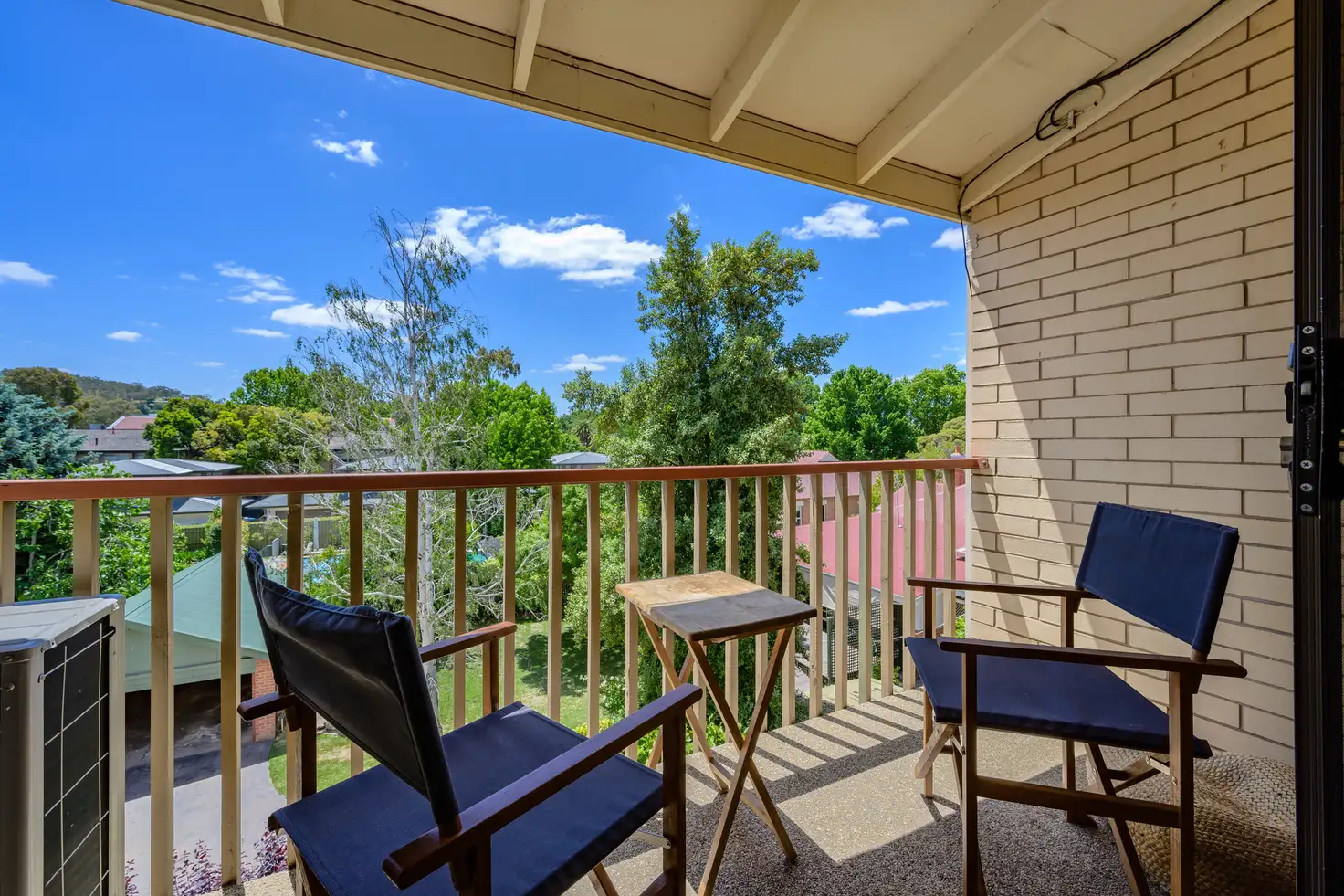 Main view of Homely unit listing, 22/611 Kiewa Street, Albury NSW 2640
