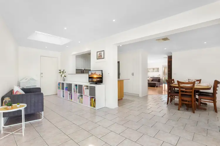 Second view of Homely house listing, 163 Mill Park Drive, Mill Park VIC 3082