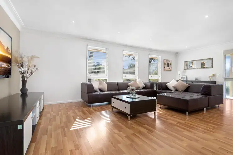 Third view of Homely house listing, 163 Mill Park Drive, Mill Park VIC 3082