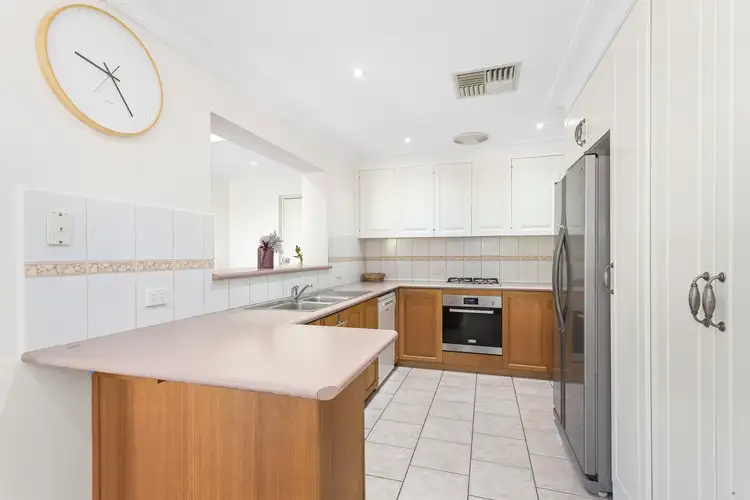 Fourth view of Homely house listing, 163 Mill Park Drive, Mill Park VIC 3082