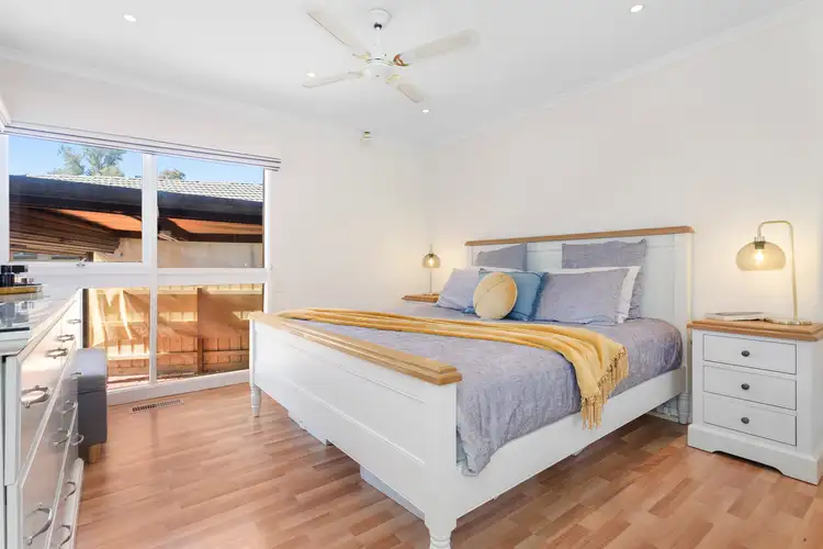 Fifth view of Homely house listing, 163 Mill Park Drive, Mill Park VIC 3082