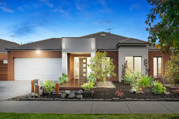 30 Powlett Street, Mernda VIC 3754