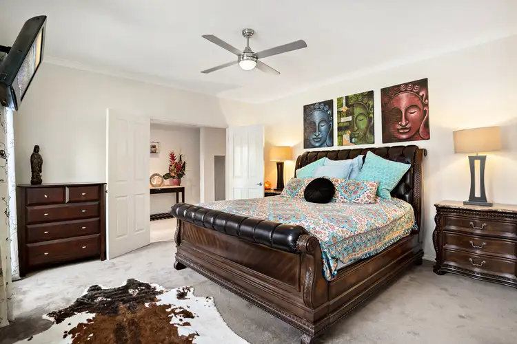 Fifth view of Homely house listing, 30 Powlett Street, Mernda VIC 3754