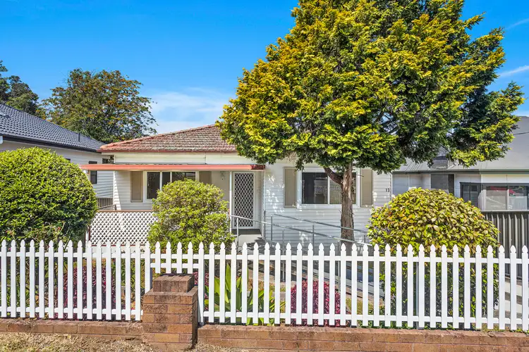Main view of Homely house listing, 13 Prospect Street, Mount Saint Thomas NSW 2500