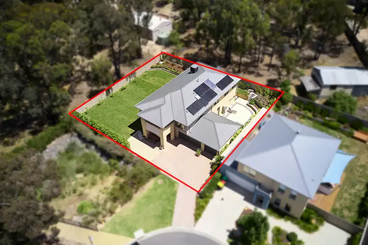 7 Quartz Place, Golden Square VIC 3555