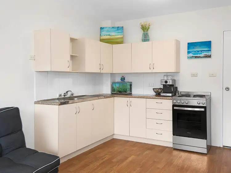 Main view of Homely unit listing, 4/4 Elizabeth Street, Sawtell NSW 2452