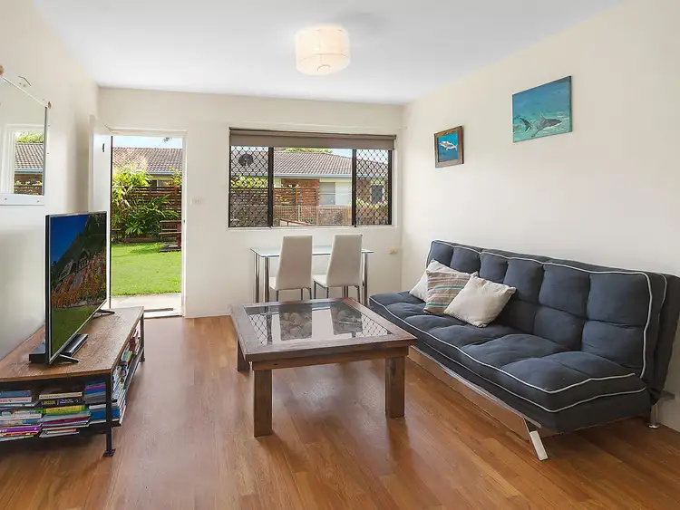 Second view of Homely unit listing, 4/4 Elizabeth Street, Sawtell NSW 2452