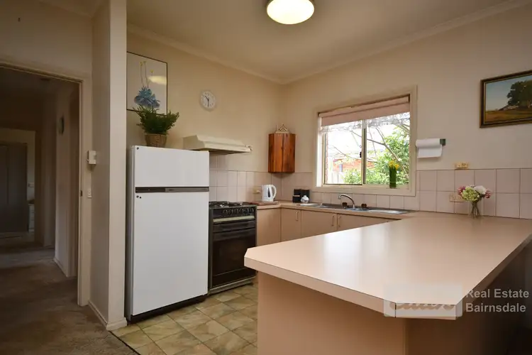 Fourth view of Homely unit listing, 2/201 Nicholson Street, Bairnsdale VIC 3875