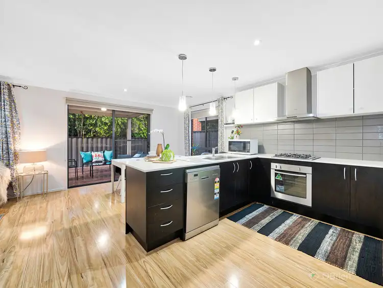 Sixth view of Homely house listing, 10 Waler Circuit, Clyde North VIC 3978