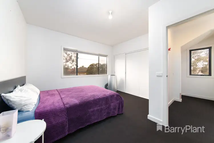 Sixth view of Homely townhouse listing, 1/91 Bindi Street, Glenroy VIC 3046