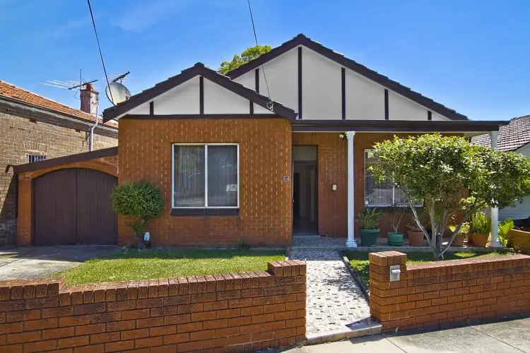 139 Milton Street, Ashfield NSW 2131