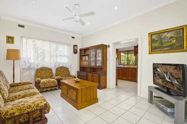 Fourth view of Homely house listing, 139 Milton Street, Ashfield NSW 2131