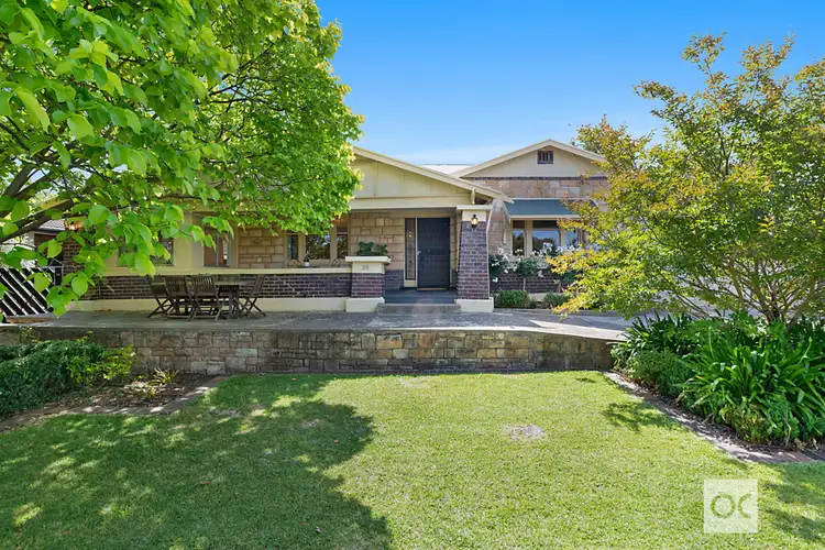 Second view of Homely house listing, 35 Price Avenue, Lower Mitcham SA 5062