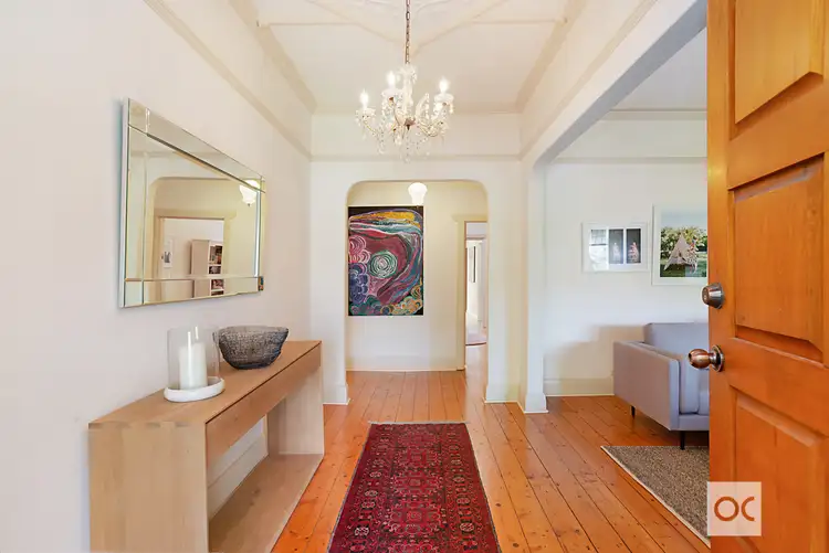 Fourth view of Homely house listing, 35 Price Avenue, Lower Mitcham SA 5062