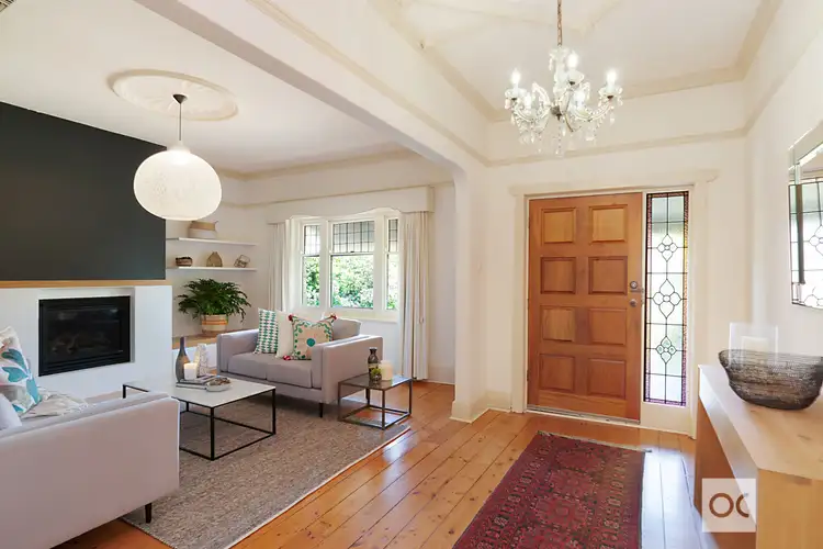Fifth view of Homely house listing, 35 Price Avenue, Lower Mitcham SA 5062