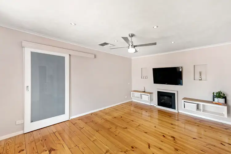 Second view of Homely house listing, 61 Kentwood Road, Morphett Vale SA 5162