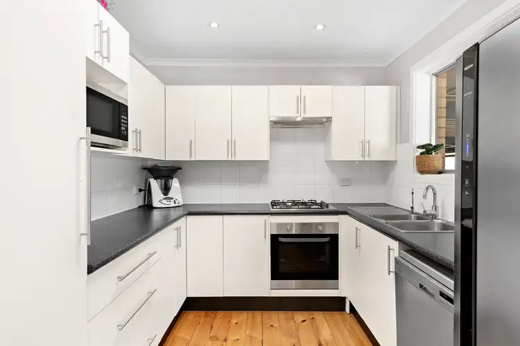Fourth view of Homely house listing, 61 Kentwood Road, Morphett Vale SA 5162