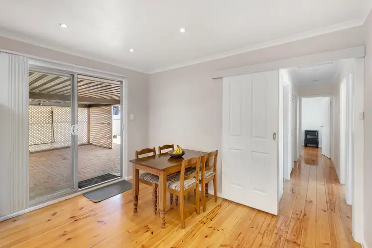Fifth view of Homely house listing, 61 Kentwood Road, Morphett Vale SA 5162