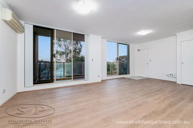 207/14-16 Station Street, Homebush NSW 2140